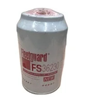 Killer Filter Replacement For CASE A43735 - USA Made Quality Filter