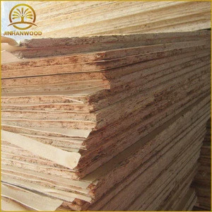 Factory Direct Cheap Waterproof Osb 3 For Construction