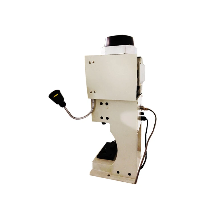 Factory Direct High Quality fully automatic terminal crimping press machine welcome to consult