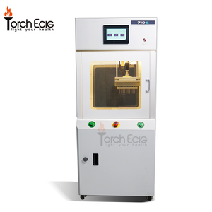 Factory Direct mature technology cbd filling for thc cartridge cbd oil filling machine with automatic function