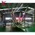 Import Factory Direct Popular Carnival Game Ride Kids Bungee Jumping Trampoline With CE Certified from China