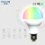 Import Factory direct price LED RGBW bluetooth bulb E27 E26 9W AC 85-240V RGB+W led bulb Lamp colored energy saving bulbs from China