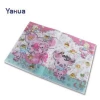 Factory direct production all kinds combination pp plastic Custom File Folder