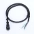 Import Factory direct sale AC rubber copper IP67 waterproof electric wire harness customcable electronic cable from China