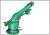 factory direct sale Agricultural Sprinkler Irrigation System Spray rain gun