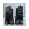 Factory Direct Sale Leather Motorbike Winter Ski Gloves