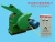 Import Factory direct sale wood crusher from China