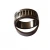 Import Factory Directly Sale single row Chrome Steel needle roller bearing with best price from China