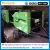 Import Factory directly supply small hay and straw bale hay baler machine, mini hay baler machine from China
