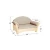 Import Factory Low Price Nursery Furniture Set Cheap Kids Sofa from China
