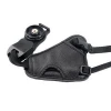 Factory Low Price Universal Hand Grip Belt Digital Camera Leather Wrist Strap for Canon Sony Nikon DSLR camera