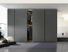 Factory  OEM designs fitted modern bedroom wardrobes