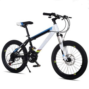 Factory OEM mountain bikes for kids/Disc brake cool bike all-terrain bike/Aluminum alloy frame children&#39;s mountain bicycle
