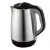 Import factory outlet home appliances 1.8L stainless steel electric kettle with amazing prices from China