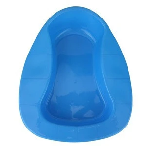 Factory Outlet Hot Sell Thicken Plastic Pregnant Woman Toilet Old Adult Adult Urinal Basin Toilet
