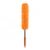 Import Factory outlet telescopic extendable handle chenille material feather duster car duster from China