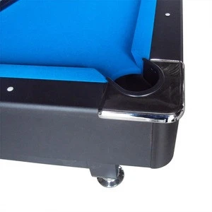 Factory Price 8FT Billiard Pool Table with Free Accessories
