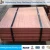 Import factory price 99.99% pure copper cathode / cathode copper 99.99% from China