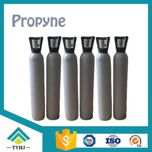 Factory Price Allylene Propyne C3H4