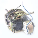Factory Price Amazon Trending Electric Fan Motor, Durable And Sustainable Ac Motor