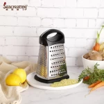 Factory Price Cheese anything Cutter Stainless steel Slicer Cheese Grater For Cheese Tools