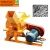 Import Factory Price Commercial Industrial Electric Drum Wood Chipper Shredder Machine from China