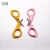 Import Factory Price Customized Plastic Holder Mini Baby Scissor Other Baby Supplies from China