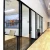 Import Factory Price double glass partition office glass partition wall from China