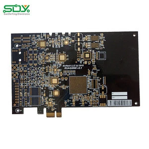 Factory Price Double Sided PCB Board OEM PCB Manufacturer