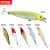 Factory Price For Hard Minnow Fishing Lure