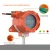 Import factory price gas detection control fixed CH3CH3 gas monitor gas detector from China