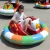 Import Factory Price Hot Selling New style Animal Design Bumper Car for kid and adult from China