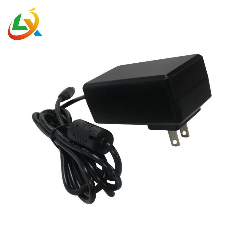 Factory price Japan pug 220v to 12v adaptor 12 volt 3 amp 3a ac dc power supply adapter with PSE certification for cctv