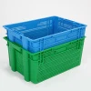 factory  price  mesh  plastic crate  for 20-40 kgs  fruits