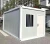 Import Factory Price New Demountable Cheaper Modern Design Home Prefab/Prefabricated Office Living Detachable Container House from China