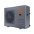 Import Factory Price Other Electrical Appliances Low Temperature Air Source Heat Pump Evi Inverter For Home Heater from China