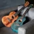 Import Factory Price Toys Musical Instrument Educational Small Guitar from China