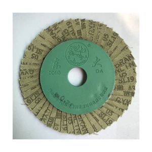 Factory Price Wholesale Oxide Manufacturer Stainless Steel Cutting Disc