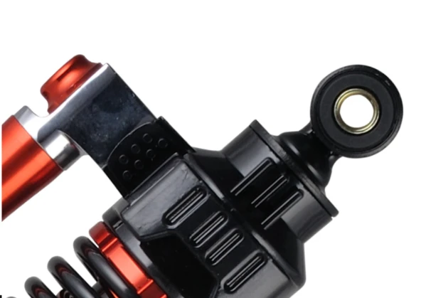 Factory price  with  Motorcycle Scooter Rear Suspension Air Shock Absorber