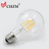 Factory Product G35 LED filament Incandescent Light Bulbs E14 E27 LED Bulb LED Lights LED Lamp