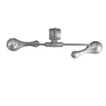 Factory sale Shockproof hammer damper FRY FND FDZ vibration damper for power accessories