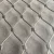 Import Factory sale Stainless Steel Wire Rope Netting Fence zoo Soft Mesh from China