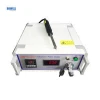 factory sale ultrasonic soldering iron station and kit