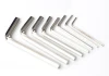 Factory Stainless Steel Hand Tools Allen/hex Key L Type Wrench Spanner Sets Hex Key Set