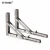 Import Factory stainless steel pull down shelf hardware fold away table shelf brackets made in China 12 from China