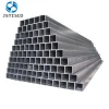 Factory Supply AISI Rectangle Tube/Square Pipe 304/316 Stainless Steel