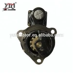 Factory Supply Auto Starter Motor 12T OE 50-106 for Bulldozer 3406/Heavy Truck