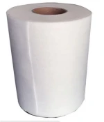 Factory supply bfe99 meltblown nonwoven fabric rolls/pp melt blown raw materials filter cloth for civil type