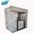 Import Factory Supply  Clean Room Single Double Blow  Stainless Steel Air Shower from China