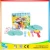 Import factory supply colorful playdough for kids from China